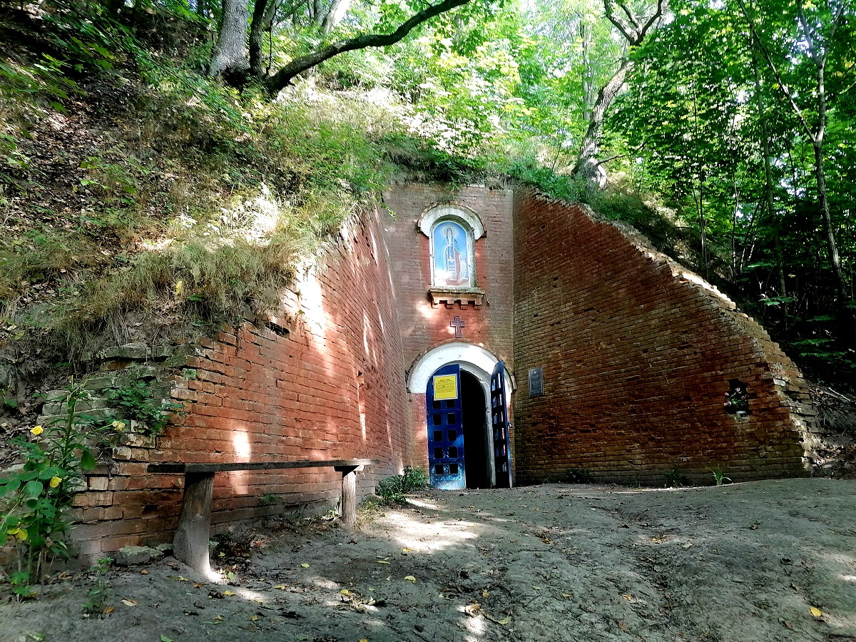 Пляжи, история и природа: готовый маршрут по Черниговщине для ярких выходных